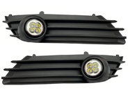 Opel Astra H 2004-2013 гг. Противотуманные фары LED (Модель 2004-2007) фото 1