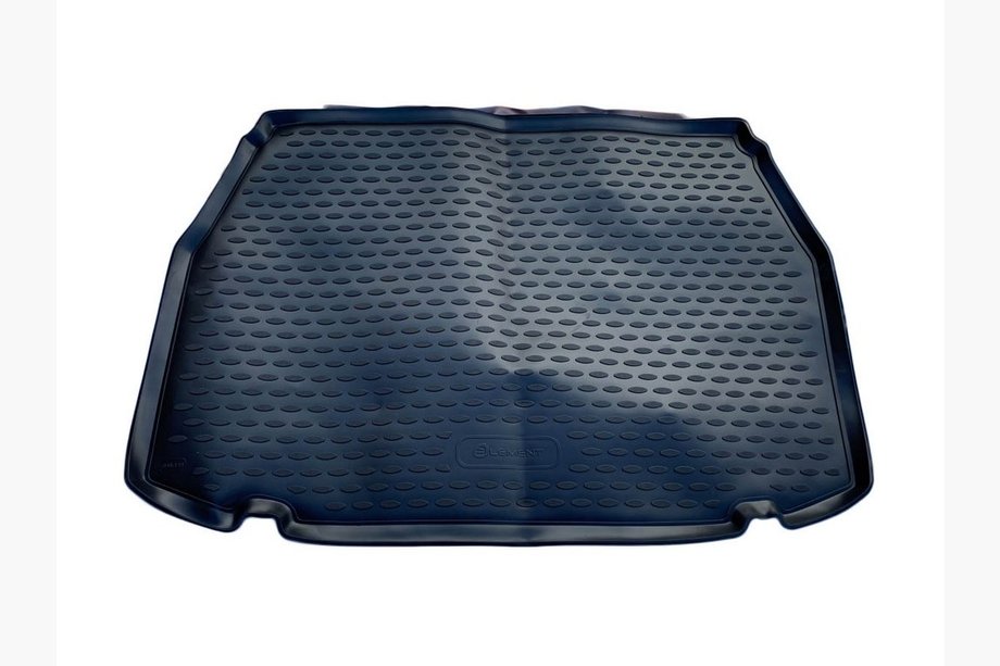 Резиновый коврик багажника (Novline) Image