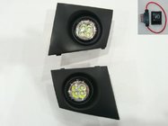 Renault Megane II 2004-2009 гг. (Модель 2006) Светодиодные Противотуманные Фары фото 1