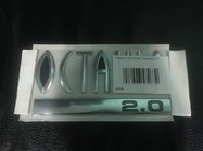 Skoda Octavia II A5 2006-2010 гг. Надпись Octavia 2.0 (Оригинал) фото 1