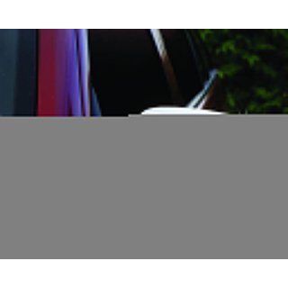 Накладки на Зеркала 2000-2006 (2 шт, Нержавейка) Skoda Fabia 2000-2007 гг.