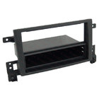 Suzuki Grand Vitara 2005-2017 гг. Переходная рамка 1 (2) DIN фото 1