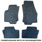 Volkswagen Caddy 2010-2015 гг. Резиновые коврики (4 шт, Doma) фото 1