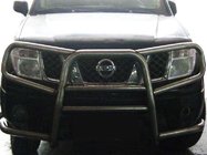 Кенгурятник WT025 Двойной (Нержавейка) фото 1 Кенгурятник WT025 Двойной (Нержавейка) фото 1