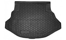 Toyota Venza 2008-2017 гг. Коврик багажника (Autogumm, пластик) фото 1