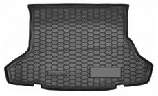 Toyota Prius 2009-2015 гг. Коврик багажника 2010+ (Autogumm, пластик) фото 1