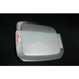 Накладка на Бак Нержавеющая Сталь Toyota Rav 4 2001-2005 гг.