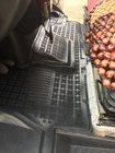 Mercedes Sprinter W901/902/903/904/905 1995–2006 гг. Резиновый коврик цельный (RezavPlast) фото 1