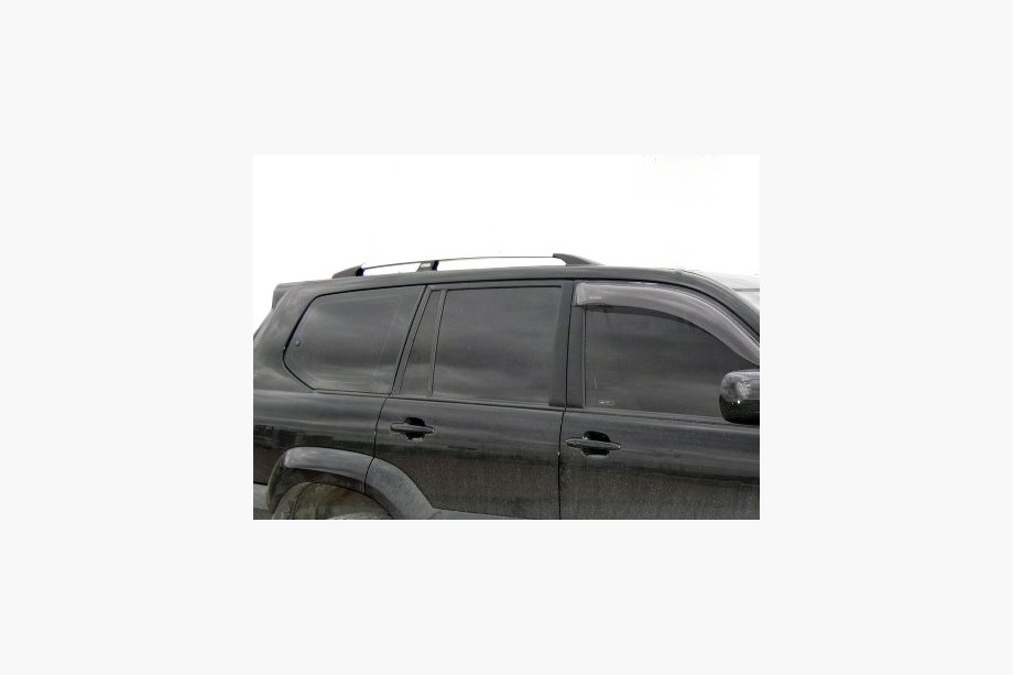 Рейлинги Серый Металлик Турецкие Image