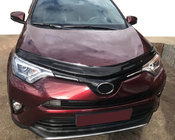 Дефлектор капота (EGR) фото 1 Дефлектор капота (EGR) фото 1