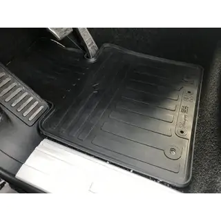 Резиновые коврики (4 шт, Stingray Premium)