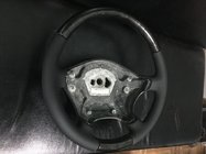 Руль (Кожа ↗ Дерево) фото 8