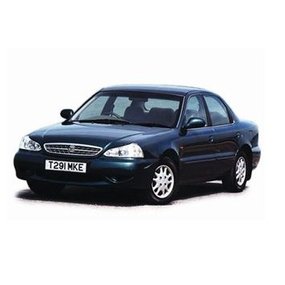 Тюнинг Kia Clarus 1996-2001 гг.