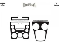 Накладки на Панель Приборов фото 1 Накладки на Панель Приборов фото 1