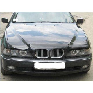 Дефлектор капота (VIP) BMW 5 серия E39 1996-2003 гг.