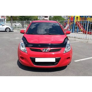 Дефлектор капота VIP Hyundai I-20 2008-2012 гг.
