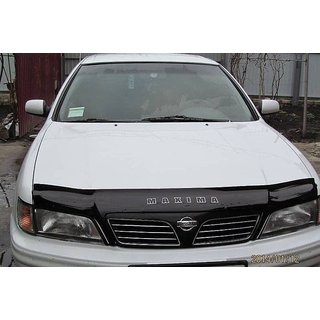 Дефлектор капота (VIP) Nissan Maxima 1995-2000 гг.