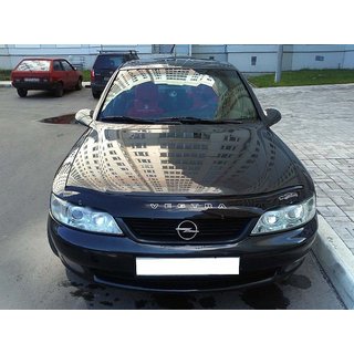Дефлектор капота VIP Opel Vectra B 1995-2002 гг. фото 1