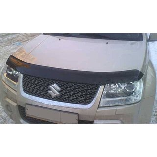 Дефлектор капота (VIP) Suzuki Grand Vitara 2005-2017 гг.