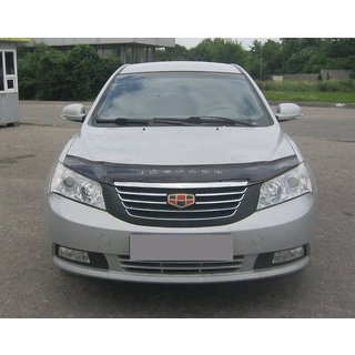 Дефлектор капота VIP Geely Emgrand EC7 2009- гг.