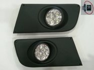 Volkswagen Amarok 2010-2022 гг. Светодиодные противотуманные фары фото 1