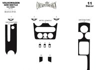 Накладки на Панель Приборов фото 5