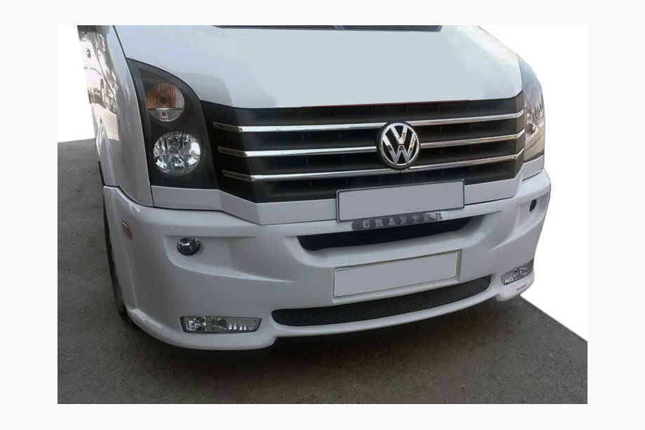 Передний бампер 2012↗ (Era с уклоном, грунтованный под покраску) Image Передний бампер 2012↗ (Era с уклоном, грунтованный под покраску) Image