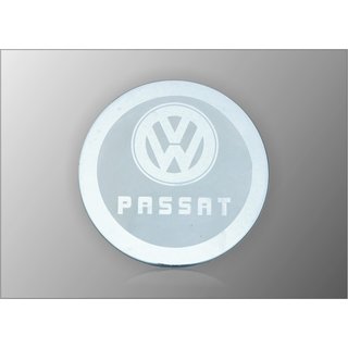 Накладка на бак (пластик) Volkswagen Passat B5 1997-2005 гг.