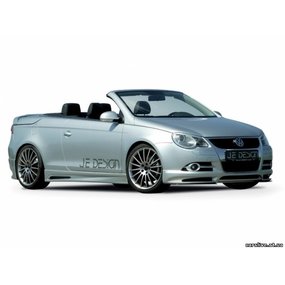 Тюнинг Volkswagen EOS 2006-2011 гг.