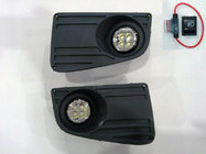 Volkswagen Crafter 2006-2016 гг. Светодиодные противотуманные фары фото 1