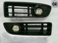 Volkswagen Bora 1998-2004 гг. Противотуманные фары LED фото 1