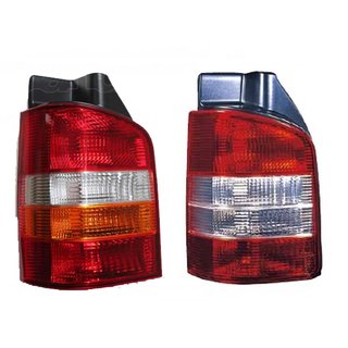 Задние фонари Mars (2 шт) Volkswagen T5 Transporter 2003-2010 гг.