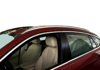 BMW X6 F16 2014-2019 гг. РАСПРОДАЖА! Рейлинги (2 шт) фото 2