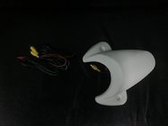 Крепление номерного знака с камерой (под покраску) фото 5