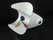 Крепление номерного знака с камерой (под покраску) фото 4