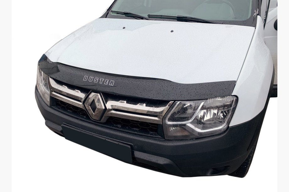 Дефлектор капота VIP Image Дефлектор капота VIP Image