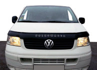 Volkswagen T5 Multivan 2003–2010 гг. Дефлектор капота (VIP) фото 1