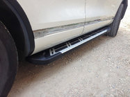 Боковые Подножки Sunrise (2 шт., алюминий) фото 1