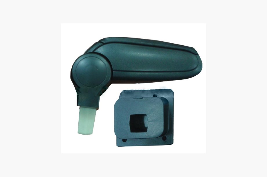 Volkswagen Passat B6 2006-2012 гг. Подлокотник Image