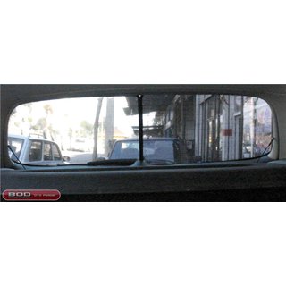 Солнцезащитные шторки (вставные) Volkswagen Golf 5 2003-2009 гг. фото 2