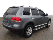 Пластиковая ножка фото 1