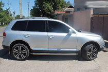 Пластиковая ножка фото 4