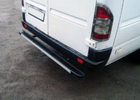 Задняя дуга Maya (Алюминий) фото 1