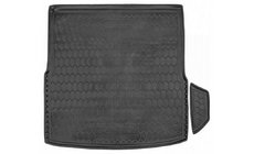 Volkswagen Golf 6 2008-2014 гг. Коврик багажника SW (Autogumm, пластик) фото 1