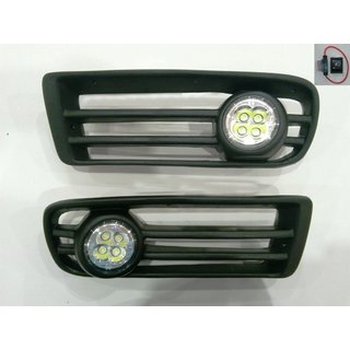Светодиодные Противотуманные Фары Volkswagen Golf 4 1997-2006 гг.