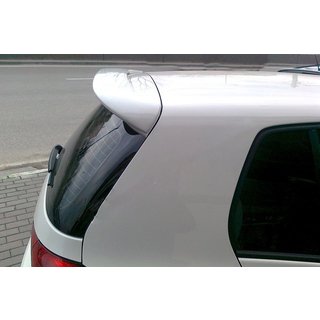Volkswagen Golf 6 Спойлер под покраску Meliset