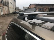Поперечины на интегрированные рейлинги с замком (2 шт) фото 5 Поперечины на интегрированные рейлинги с замком (2 шт) фото 5