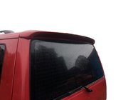 Спойлер на крышку багажника Anatomiko (грунтованный под покраску) фото 3