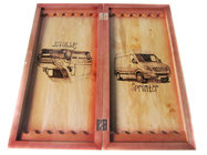 Нарды ручной работы фото 3