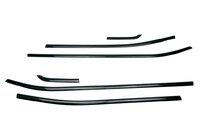 Окантовка окон (6 шт, карбон) фото 1 Окантовка окон (6 шт, карбон) фото 1